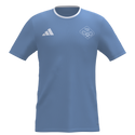 Adidas T-skjorte Herre - Oslo Tennisklubb