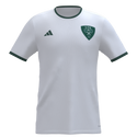 Adidas t-skjorte Herre - Lier Tennisklubb
