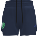Adidas Court Sports Woven Shorts Jente - Nordstrand TK