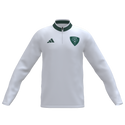 Adidas half zip Herre - Lier Tennisklubb