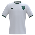 Adidas t-skjorte Junior - Lier Tennisklubb