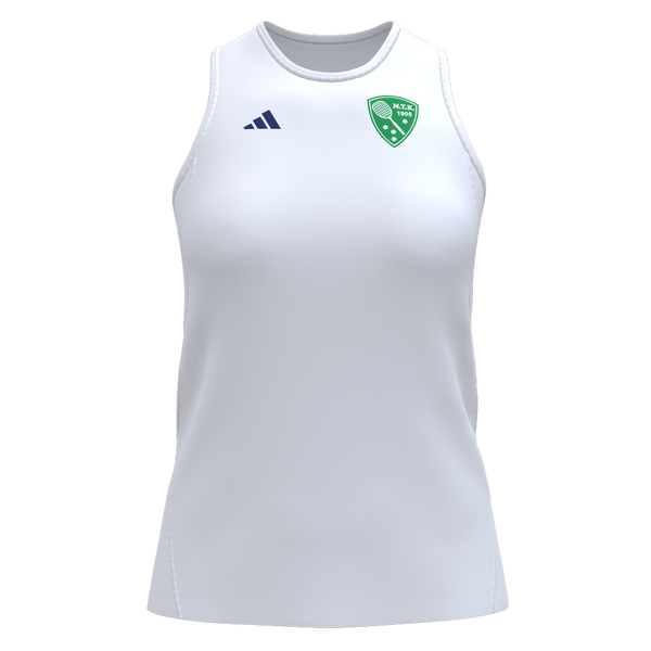 Adidas Court Sports Tank Dame - Nordstrand TK