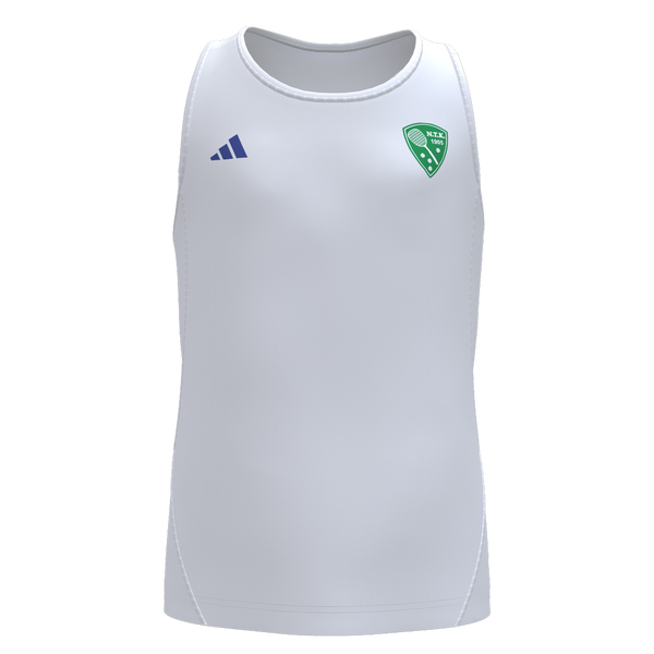 Adidas Court Sports Tank Jente - Nordstrand TK