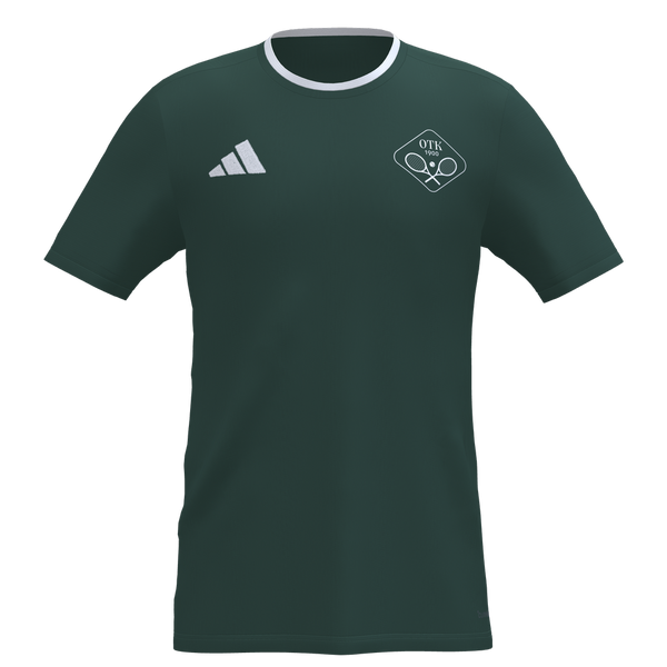 Adidas T-skjorte Herre - Oslo Tennisklubb