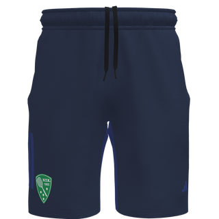 Adidas Court Sports Woven Shorts 7in Herre - Nordstrand TK