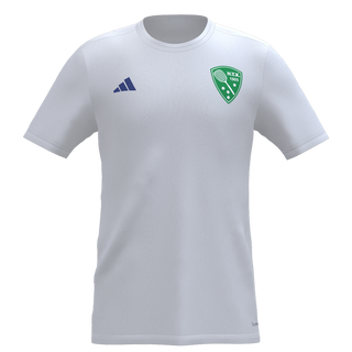 Adidas Entrada 26 Jersey Herre - Nordstrand TK