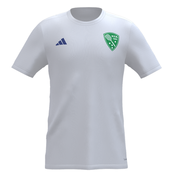 Adidas Entrada 26 Jersey Herre - Nordstrand TK