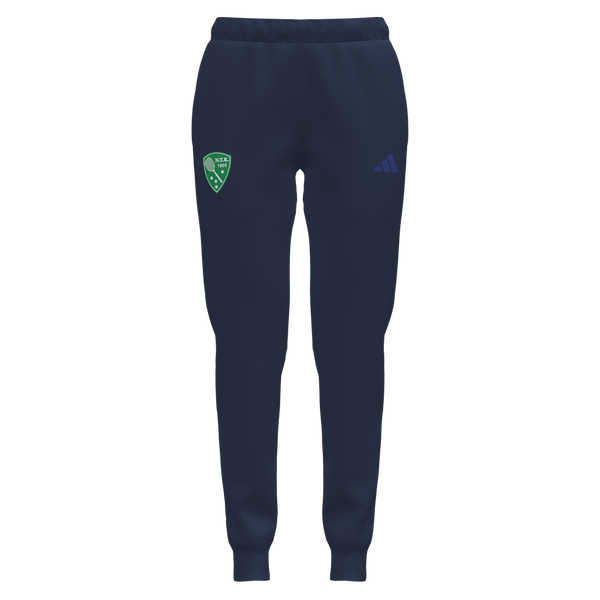 Adidas Entrada 26 Sweat Pant Dame - Nordstrand TK