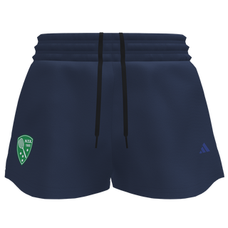Adidas Court Sports Woven Shorts Dame - Nordstrand TK