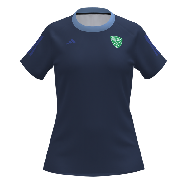 Adidas Court Sports T-Shirt Dame - Nordstrand TK