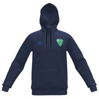 Adidas Entrada 26 Sweat Hoodie Men Herre - Nordstrand TK