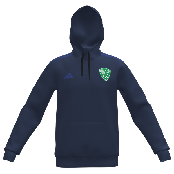 Adidas Entrada 26 Sweat Hoodie Men Herre - Nordstrand TK