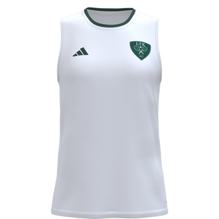 Adidas tank Dame - Lier Tennisklubb