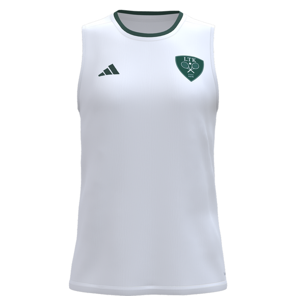 Adidas tank Dame - Lier Tennisklubb