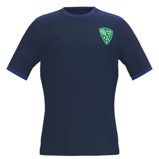 Kjøp marinebla Adidas Entrada 26 Jersey Junior - Nordstrand TK