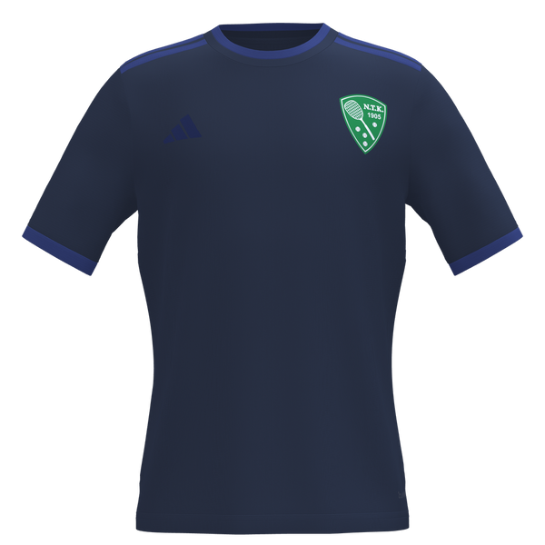 Adidas Entrada 26 Jersey Junior - Nordstrand TK