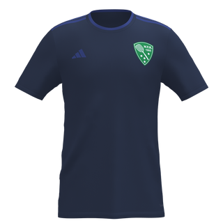 Kjøp marinebla Adidas Entrada 26 Jersey Herre - Nordstrand TK