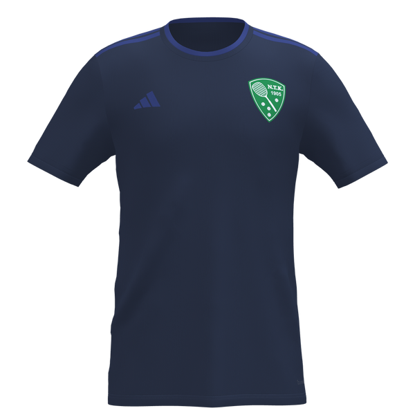 Adidas Entrada 26 Jersey Herre - Nordstrand TK