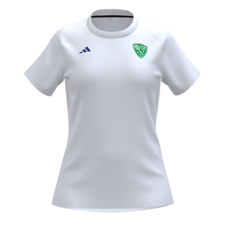 Adidas Court Sports T-Shirt Dame - Nordstrand TK