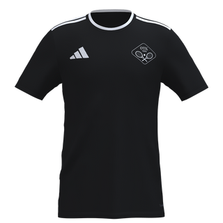 Kjøp svart Adidas T-skjorte Herre - Oslo Tennisklubb