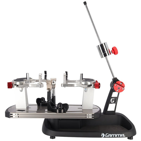 Gamma Momentum 6 Plus Strengemaskin