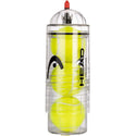 Head X3 Pump Pressurizer