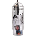 Head X3 Pump Pressurizer
