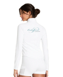 Wilson Half Zip Dame - Copernica Tennis Club