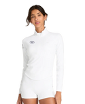 Wilson Half Zip Dame - Copernica Tennis Club