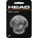 Head Ball Clip