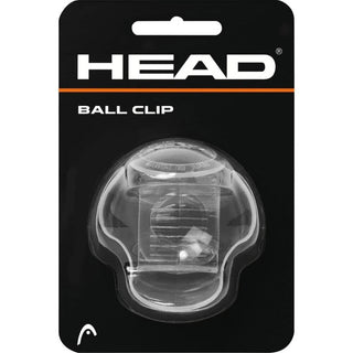 Head Ball Clip