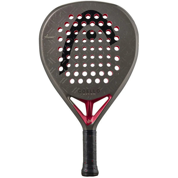 Head Coello Motion 2026