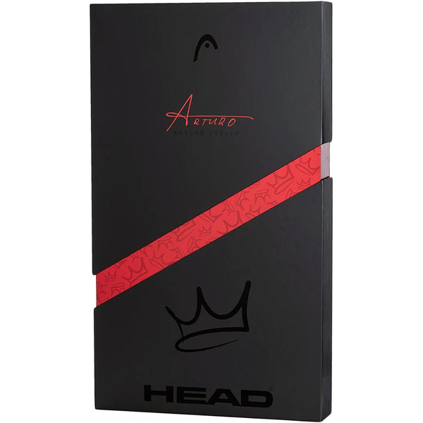 Head Coello Pro 2025 Special Packaging