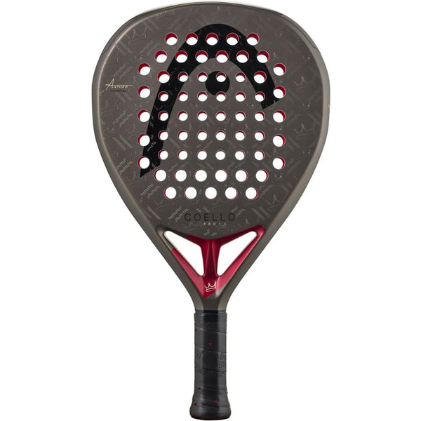Head Coello Pro 2026