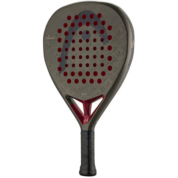 Head Coello Pro 2026