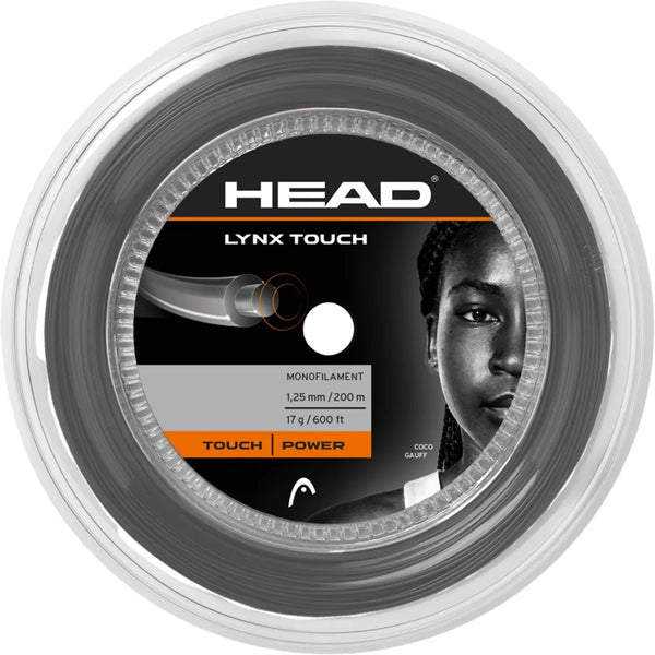 Head Lynx Touch 200m