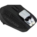 Head Pro X Padel Bag L BKWH