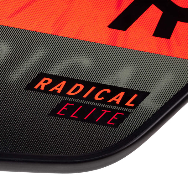 Head Radical Elite - Pickleball racket