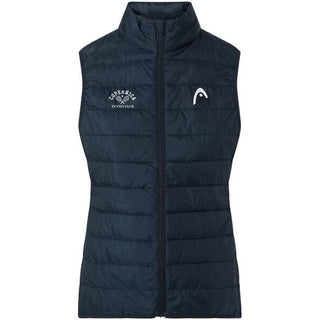 Head Club Lightweight Vest Dame - Copernica Tennis Club