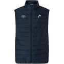Head Club Lightweight Vest Herre - Copernica Tennis Club