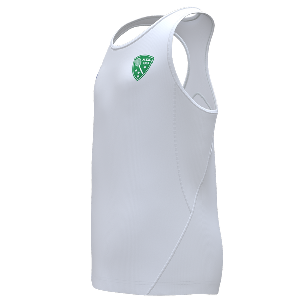 Adidas Court Sports Tank Jente - Nordstrand TK