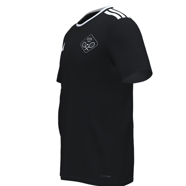 Adidas T-skjorte Herre - Oslo Tennisklubb