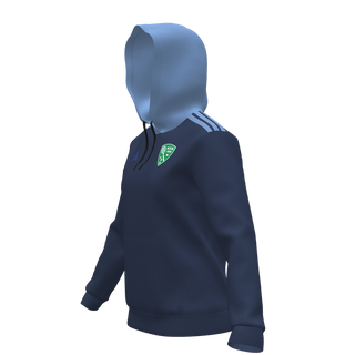 Adidas Entrada 26 Sweat Hoodie Dame - Nordstrand TK