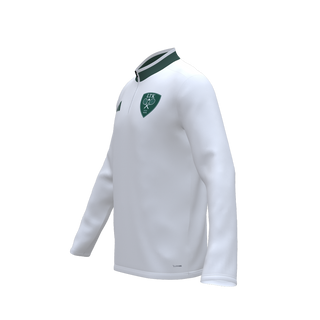 Adidas half zip Herre - Lier Tennisklubb