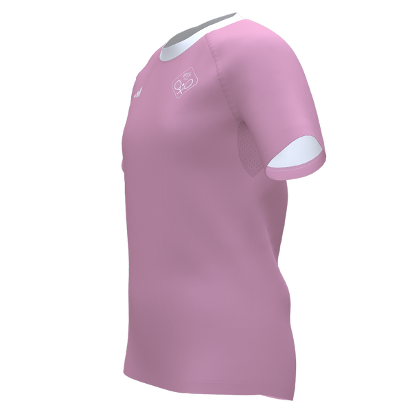 Adidas T-skjorte Junior Jente - Oslo Tennisklubb