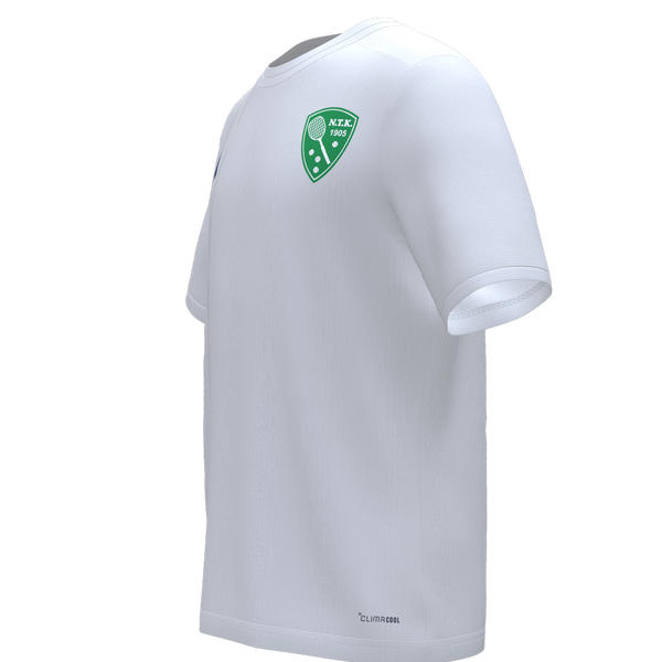 Adidas Entrada 26 Jersey Junior - Nordstrand TK