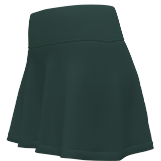 Adidas skjørt Dame - Lier Tennisklubb