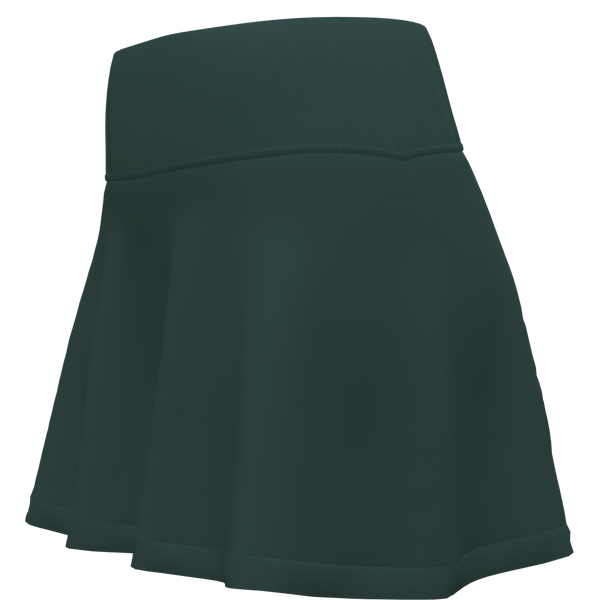 Adidas skjørt Dame - Lier Tennisklubb