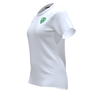 Adidas Court Sports T-Shirt Dame - Nordstrand TK