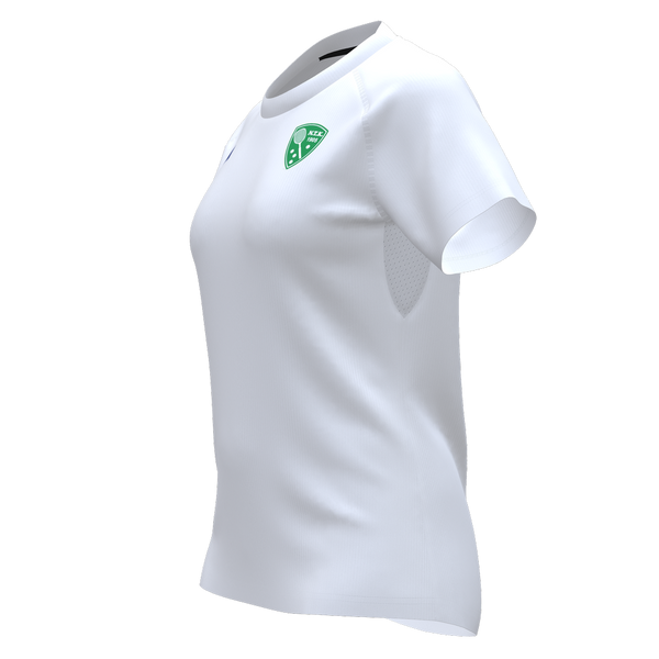 Adidas Court Sports T-Shirt Dame - Nordstrand TK